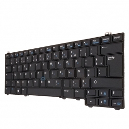 Clavier Compatible Dell 00GC2F