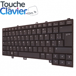 Clavier Compatible Dell 04K8F6