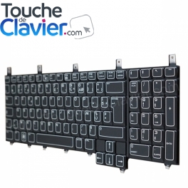Clavier Compatible Dell 06C21D
