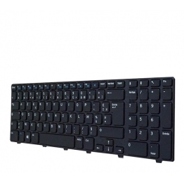 Clavier Compatible Dell 0GV3VF