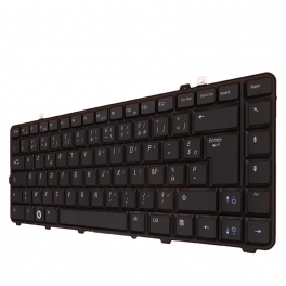 Clavier Compatible Dell 0KR770