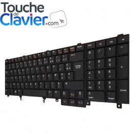 Clavier Compatible Dell 0M0P2X