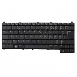 Clavier Compatible Dell 0P968G