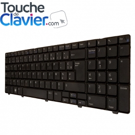 Clavier Compatible Dell 0TR3H8