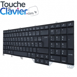 Clavier Compatible Dell 0YTG3P