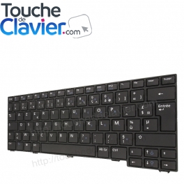 Clavier Compatible Dell AEZM1F00020