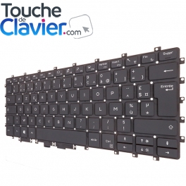 Clavier Compatible Dell H06TPN2
