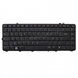 Clavier Compatible Dell NSK-DCL0F