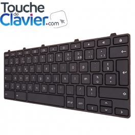 Clavier Compatible Dell NSK-EJ0SC 0F