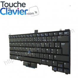 Clavier Compatible Dell PK130AW2A33