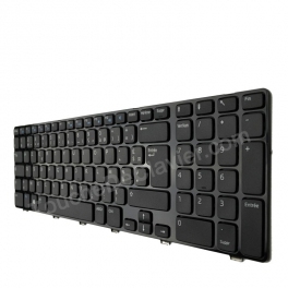 Clavier Compatible Dell PK130SZ3A12