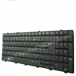 Clavier Compatible Dell V110546AK