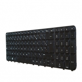 Clavier Compatible HP 698401-051