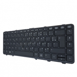 Clavier Compatible HP 738687-051