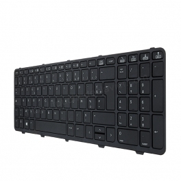 Clavier Compatible HP 738696-051