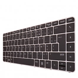 Clavier Compatible HP 821177-051