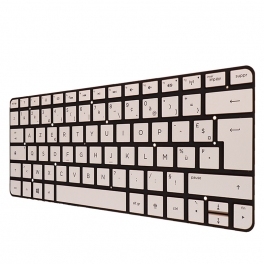 Clavier Compatible HP 90.41L07.C0F