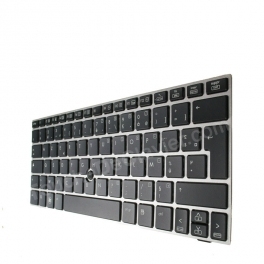 Clavier Compatible HP 90.4RL07.T0F