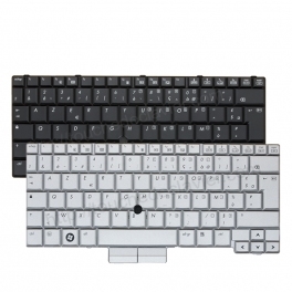 Clavier Compatible HP 90.4Y807.S0F