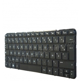 Clavier Compatible HP AENM1F00210
