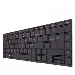Clavier Compatible HP L09547-051