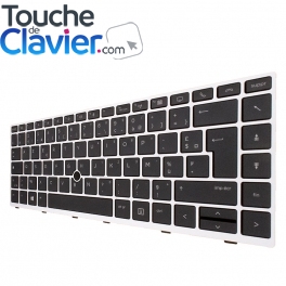 Clavier Compatible HP L14379-051
