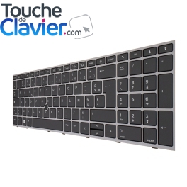 Clavier Compatible HP M17094-051