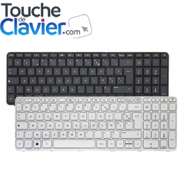 Clavier Compatible HP NSK-CN6SC