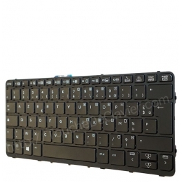 Clavier Compatible HP NSK-CR3BV