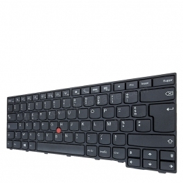 Clavier Compatible Lenovo 00PA411