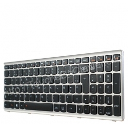Clavier Compatible Lenovo 25206486