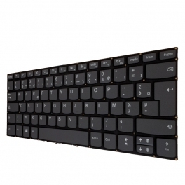 Clavier Compatible Lenovo AE08L010
