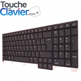 Clavier Dell Alienware 17 R2