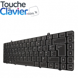Clavier Dell Alienware M11X R3