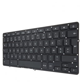 Clavier Dell Chromebook 13 7310