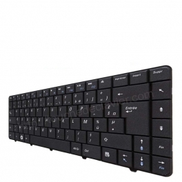 Clavier Dell Inspiron 11Z 1110