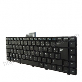 Clavier Dell Inspiron 14R (5437)