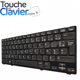 Clavier Dell Inspiron 14Z 3360
