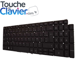Clavier Dell Inspiron 15 3501 (2019 et plus rÉcent)