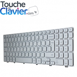 Clavier Dell Inspiron 15 7537