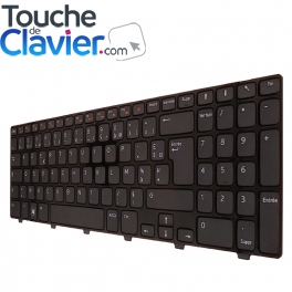 Clavier Dell Inspiron 15R M5110 N5110