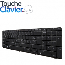Clavier Dell Inspiron 17R N7010