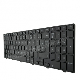 Clavier Dell Inspiron 5758