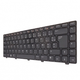 Clavier Dell Inspiron N4110 N4120