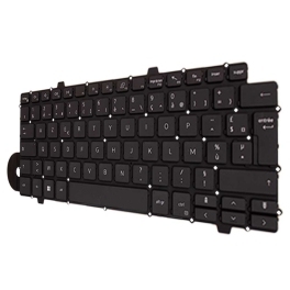 Clavier Dell Latitude 3120 (2019 et plus rÉcent)