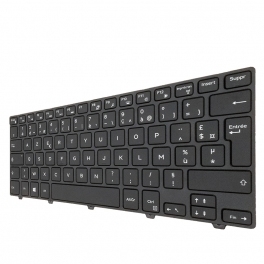 Clavier Dell Latitude 3450