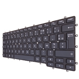 Clavier Dell Latitude 7400 2-en-1