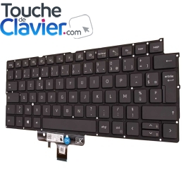 Clavier Dell Latitude 9420 2-en-1