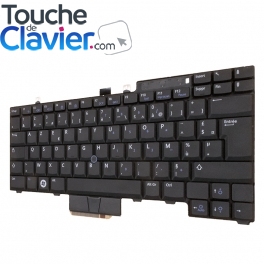 Clavier Dell Precision M4500
