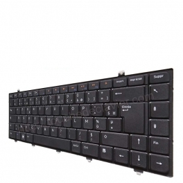 Clavier Dell Studio 14 1440 1450 1457